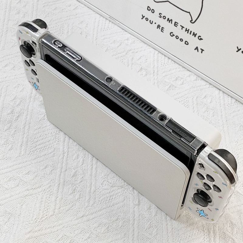 Kawaii Miffy Console Case for  - Gaming Console With Tv 评论和价格