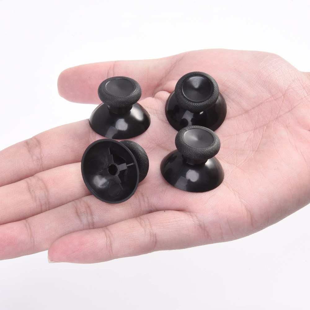 10 Pcs Replacement Analog For  - Gaming Console With Tv 评论和价格
