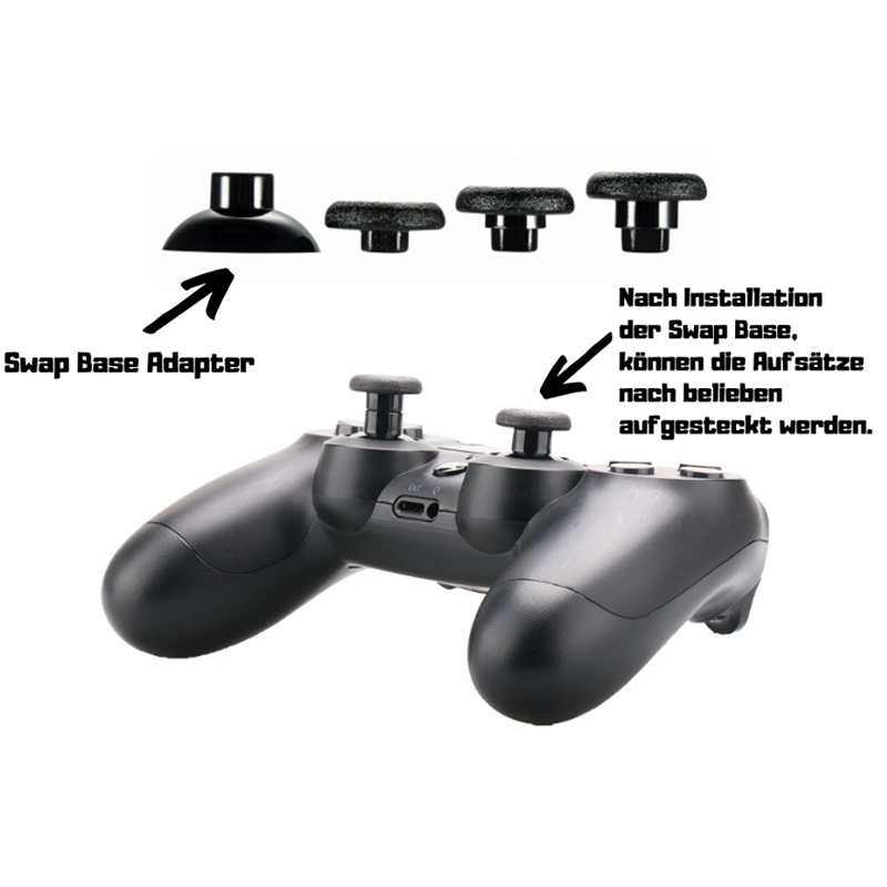 8pcs Enhanced Durable Removabl - Gaming Console With Tv 评论和价格
