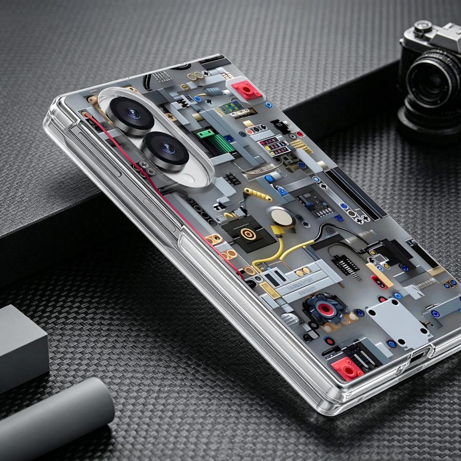 Purple Gaming Console Case for - Gaming Console Logo 评论和价格
