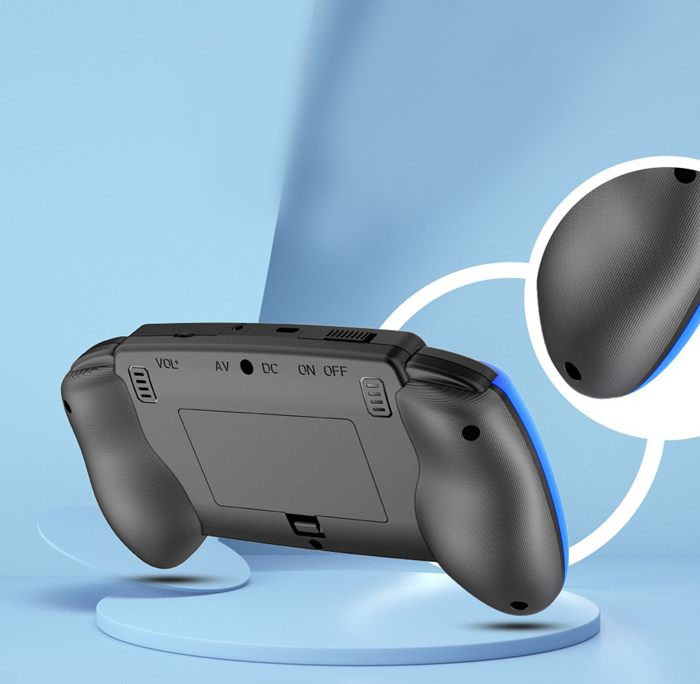 S7 Retro Handheld Game Console - Gaming Console Kids 评论和价格