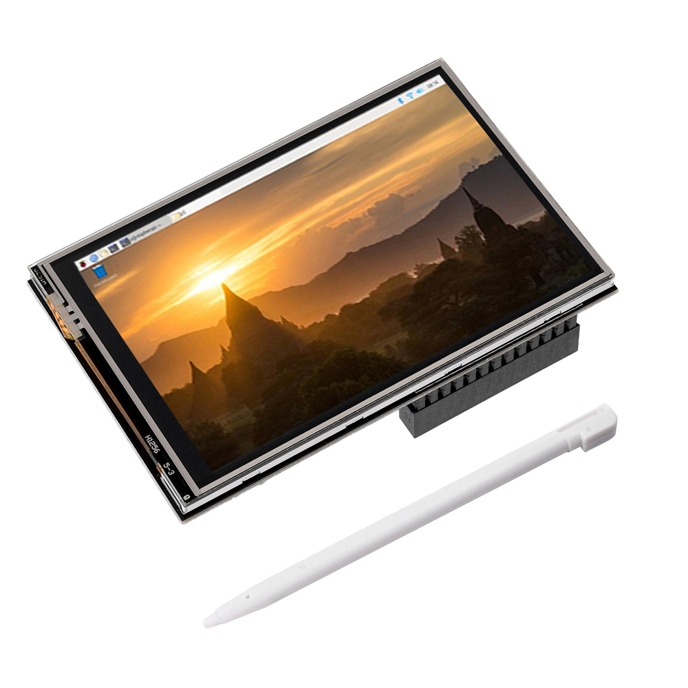 3.5 Inch 450x320 TFT Touch Scr - Gaming Console All 评论和价格
