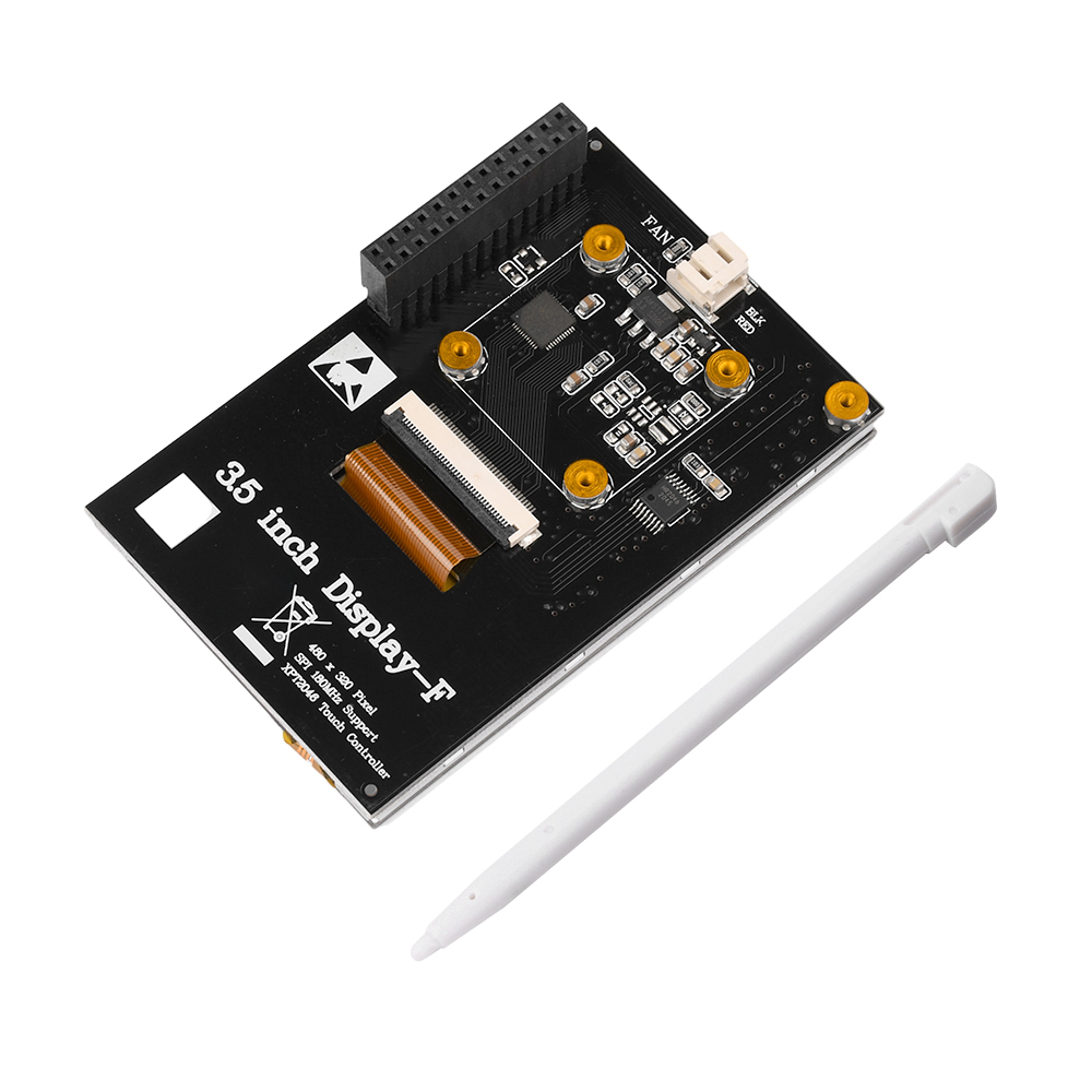 3.5 Inch 450x320 TFT Touch Scr - Gaming Console All 评论和价格
