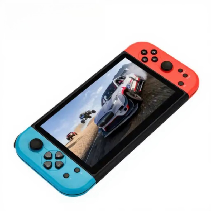 L X80  Handheld Video Game Pla - Gaming Console X80 评论和价格