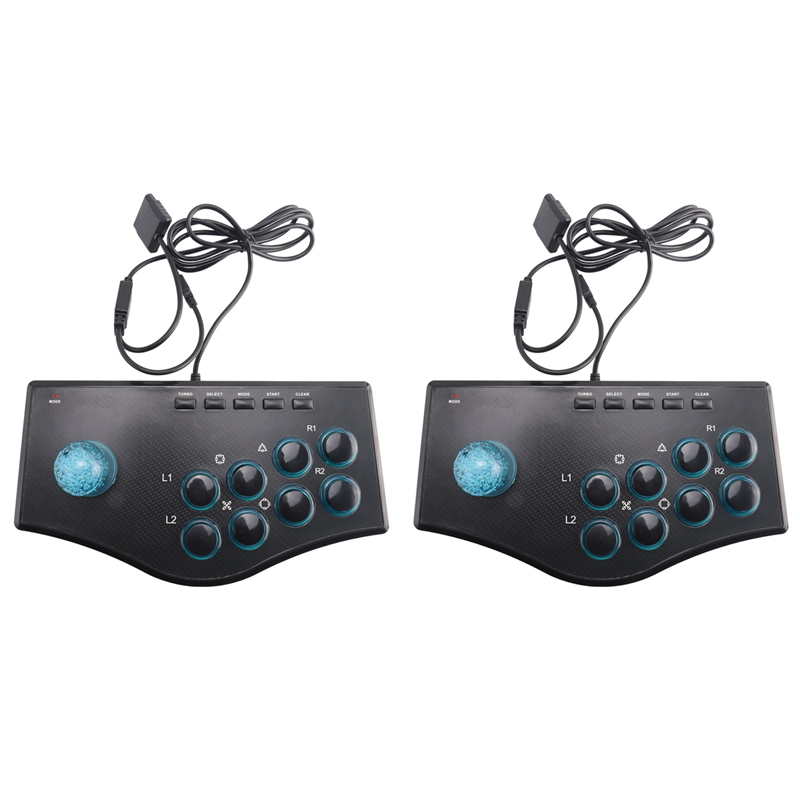 B21B 2X Arcade Game Rocker Con - Gaming Console For Smart Tv 评论和价格
