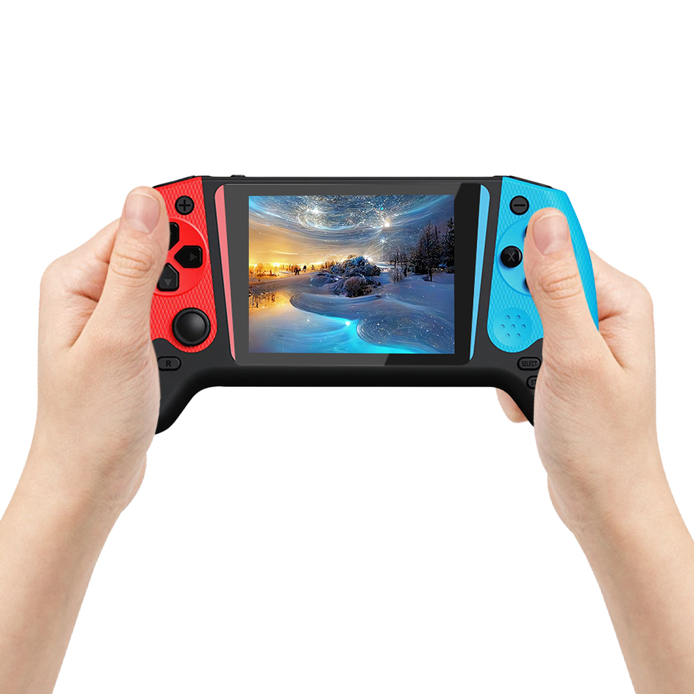 Gaming Console 3.5inch LCD Scr - Gaming Console Kids 评论和价格