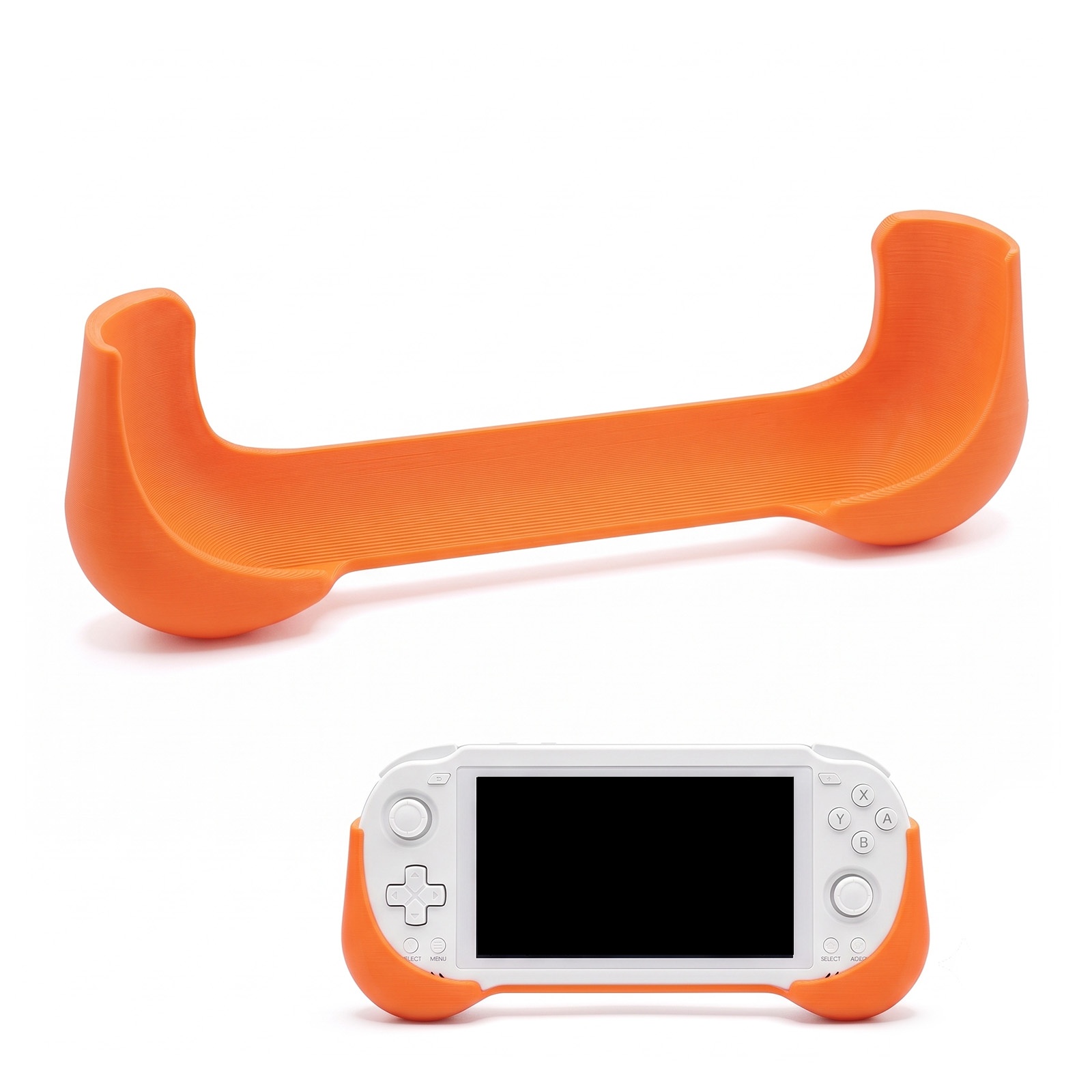 Ergonomic Hand Grip For AYN Od - Console Gaming Hand 评论和价格