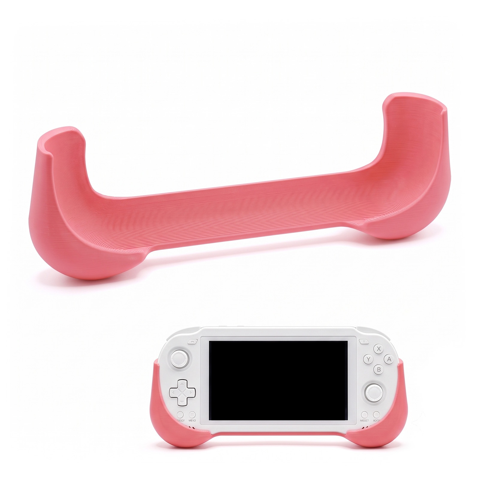 Ergonomic Hand Grip For AYN Od - Console Gaming Hand 评论和价格