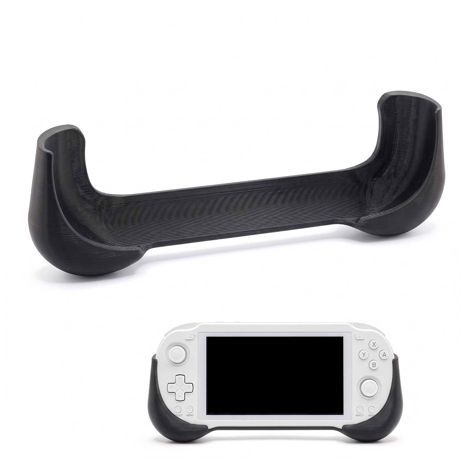 Ergonomic Hand Grip For AYN Od - Console Gaming Hand 评论和价格