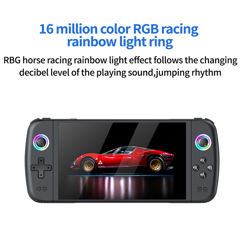 M27 Portable Pocket Retro Big  - Gaming Console With Gta 评论和价格