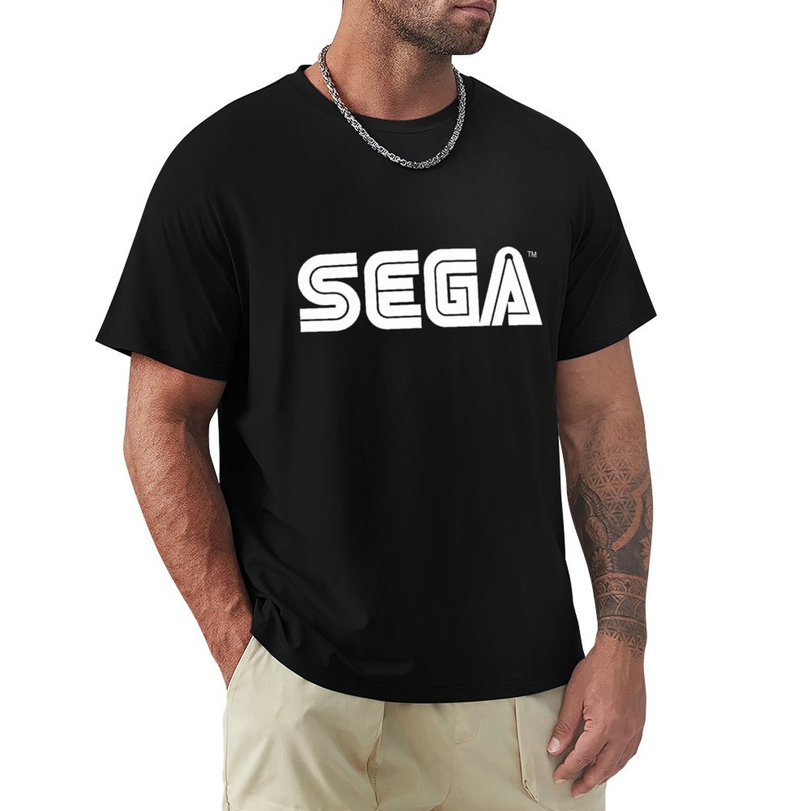 Retro Gaming Console Logo T-Sh - Gaming Console Logo 评论和价格