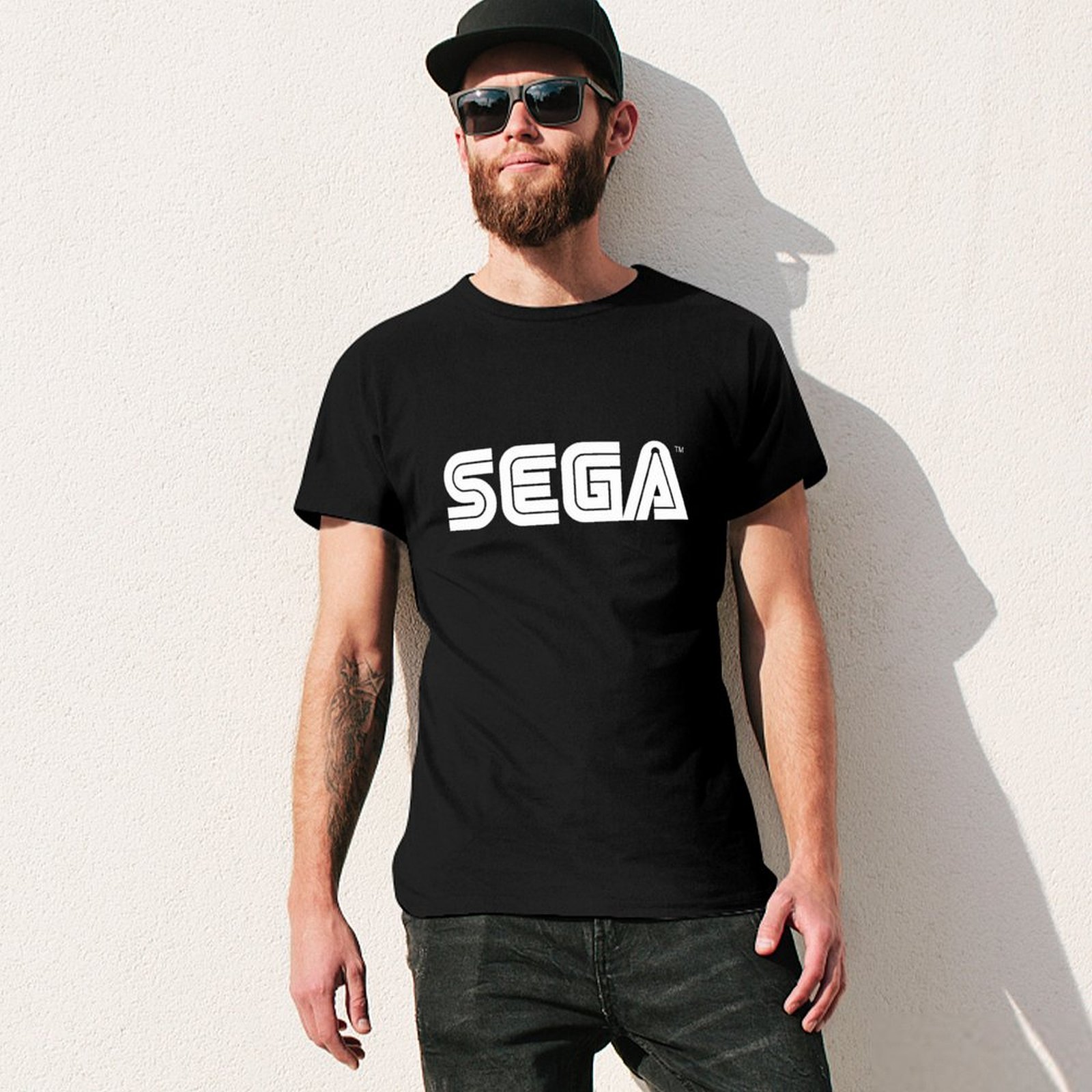 Retro Gaming Console Logo T-Sh - Gaming Console Logo 评论和价格