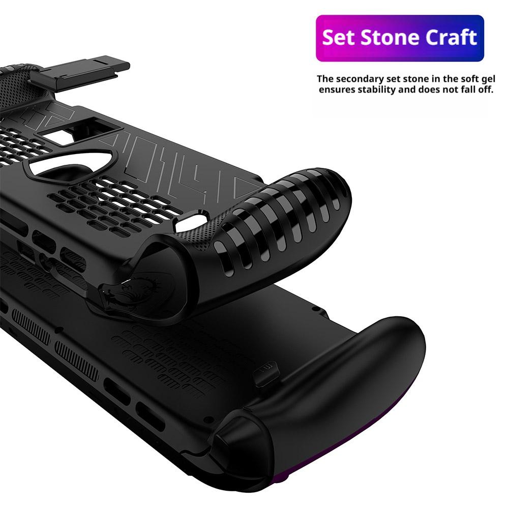For MSI Claw 8 EX AI+ Game Con - Console Gaming Hand 评论和价格