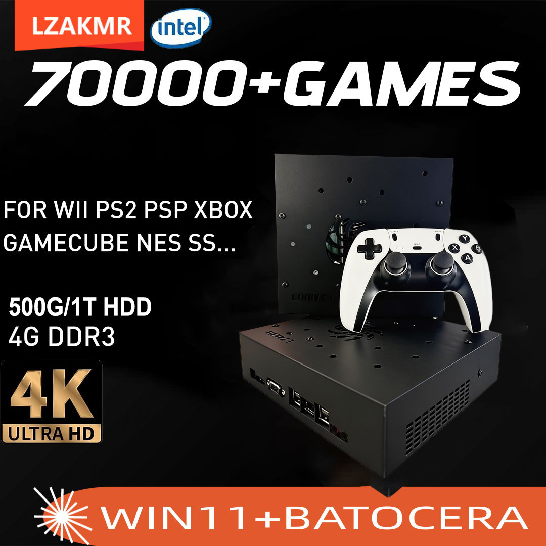 Super Game Console X8 Pro 7000 - Gaming Console With Gta 评论和价格