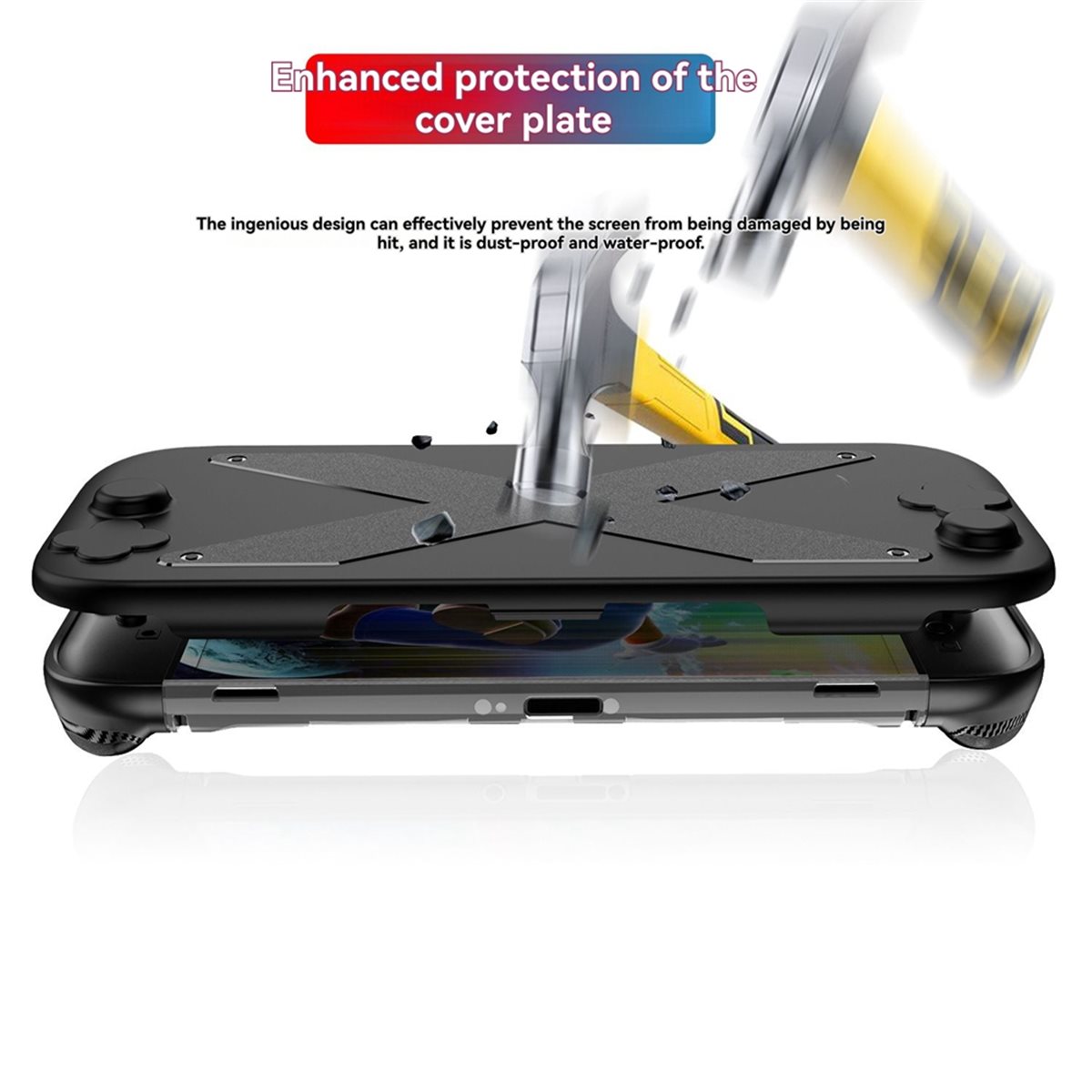 A86G NEW Gaming Console Protec - Gaming Console All 评论和价格