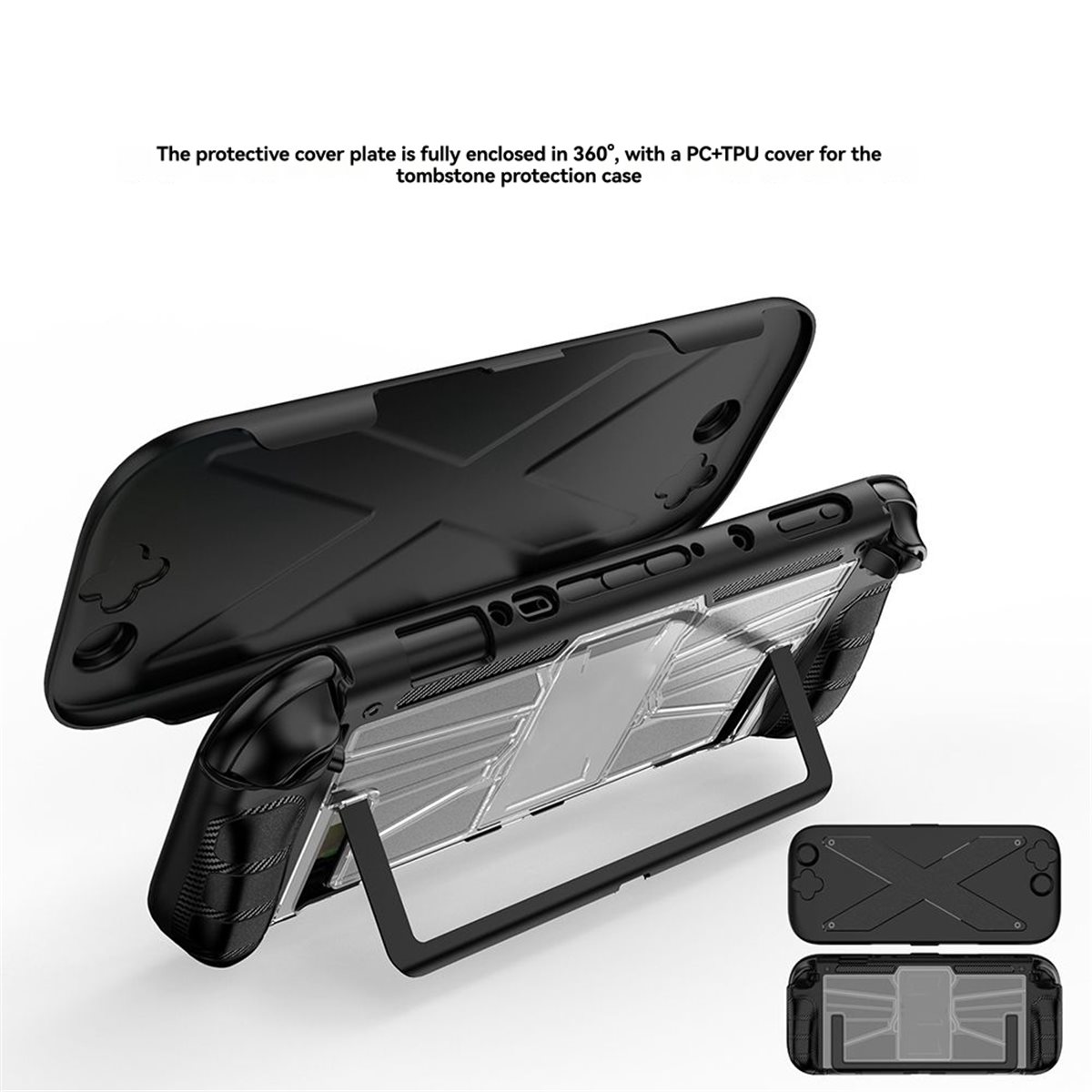 A86G NEW Gaming Console Protec - Gaming Console All 评论和价格