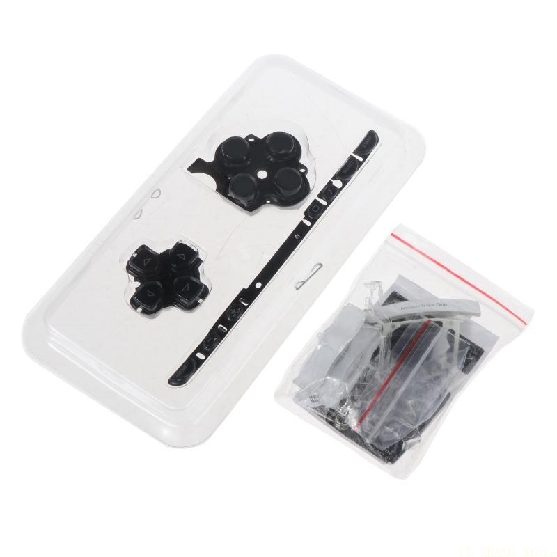 E56B Game Console Replacement  - Gaming Console Buttons 评论和价格