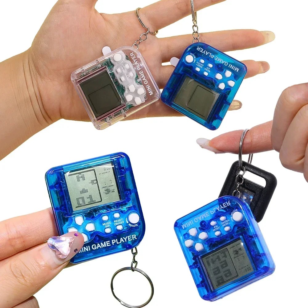 Portable Mini Handheld Game Pl - Console Gaming Hand 评论和价格