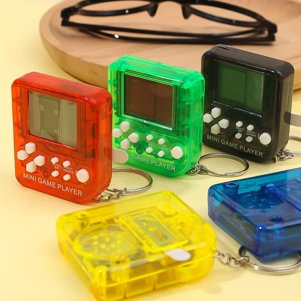 Portable Mini Handheld Game Pl - Console Gaming Hand 评论和价格