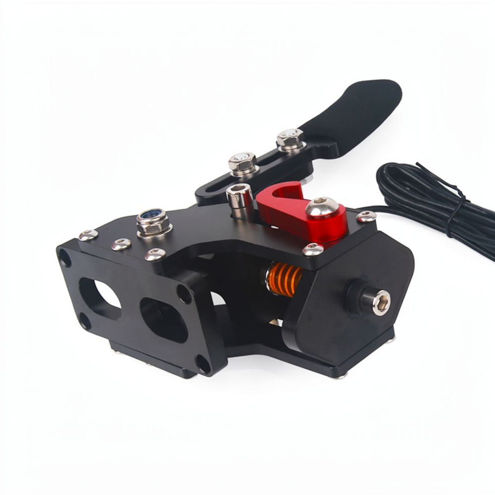 USB Handbrake For Logitech G27 - Steering Wheel Gaming 评论和价格