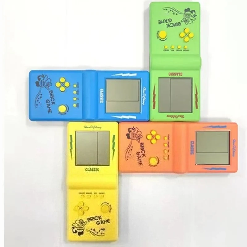 2026 Retro Handheld Game Playe - Gaming Console Kids 评论和价格