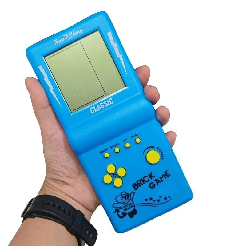 2026 Retro Handheld Game Playe - Gaming Console Kids 评论和价格