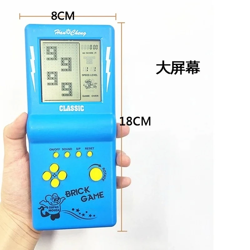 2026 Retro Handheld Game Playe - Gaming Console Kids 评论和价格