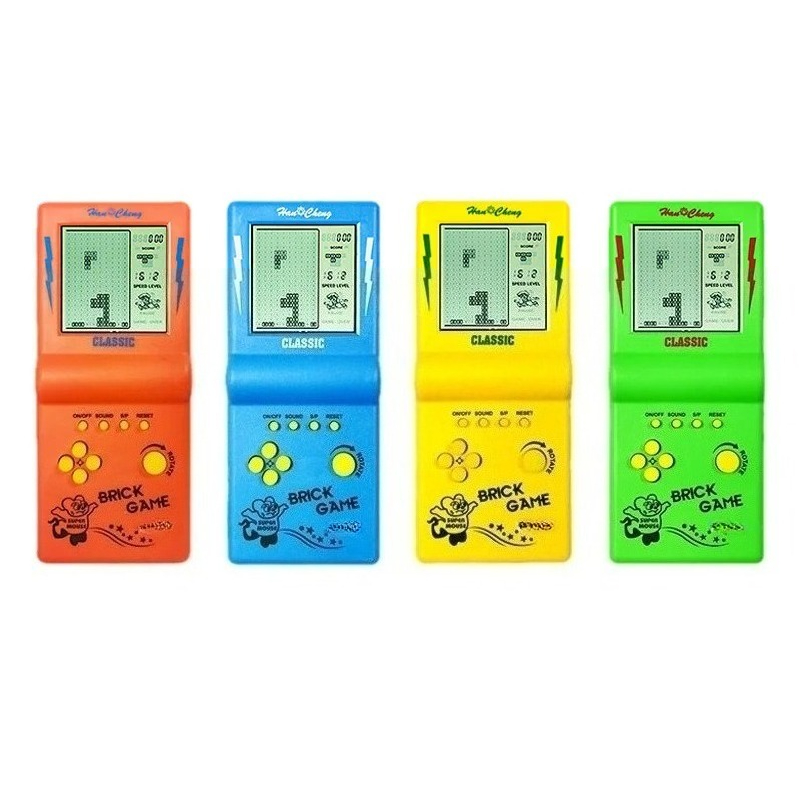 2026 Retro Handheld Game Playe - Gaming Console Kids 评论和价格