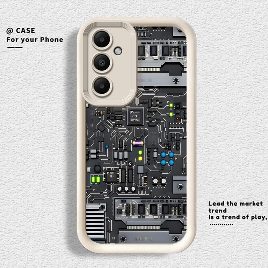 Phone Cover Case for Samsung G - Gaming Console Logo 评论和价格