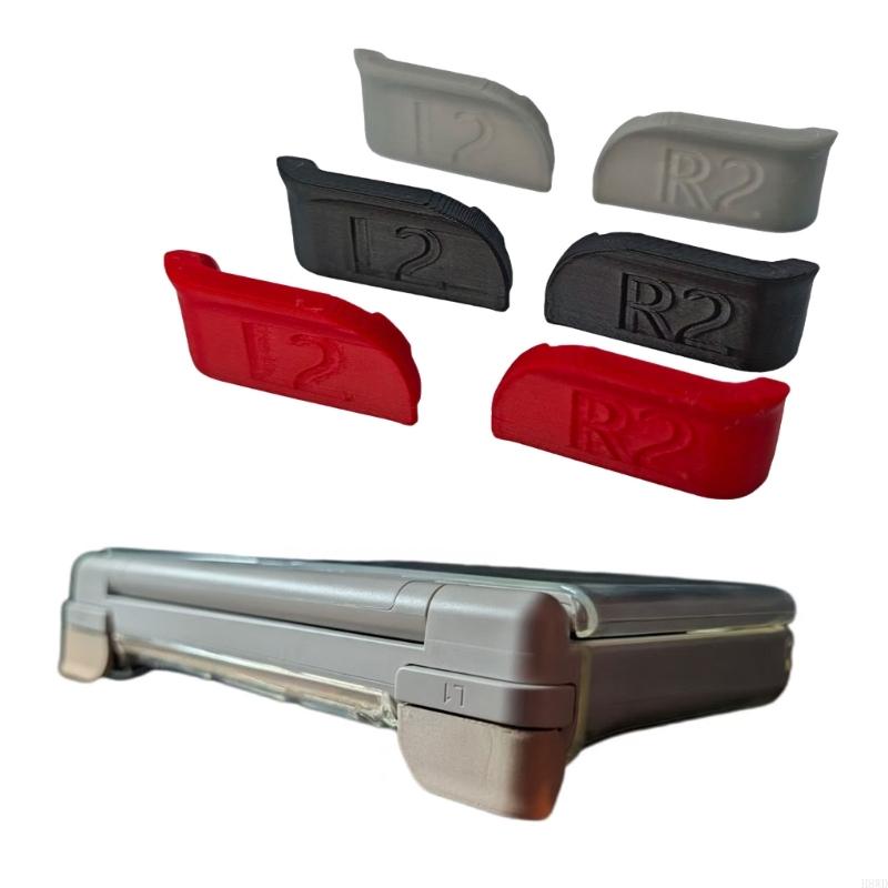 Game Console Plastic Protector - Gaming Console Buttons 评论和价格