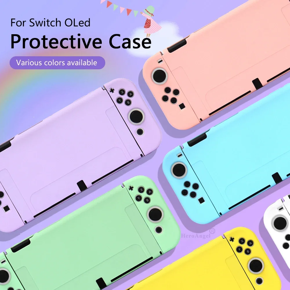 COLORFUL For Switch OLED Prote - Gaming Console All 评论和价格