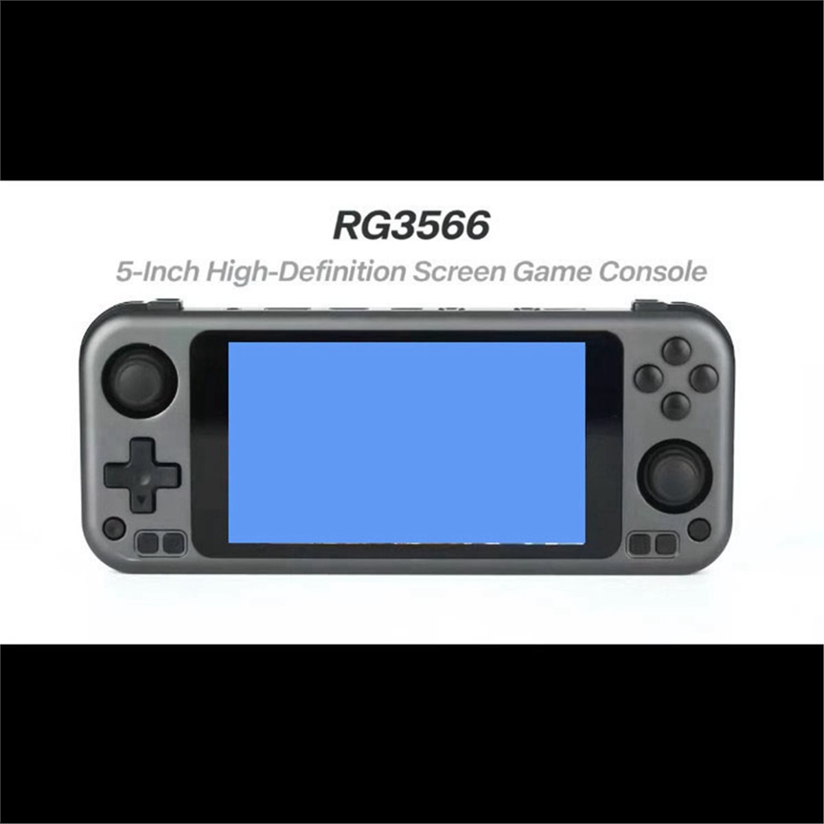 Nices R50PRO 5.0 Inch Handheld - Gaming Console Kids 评论和价格