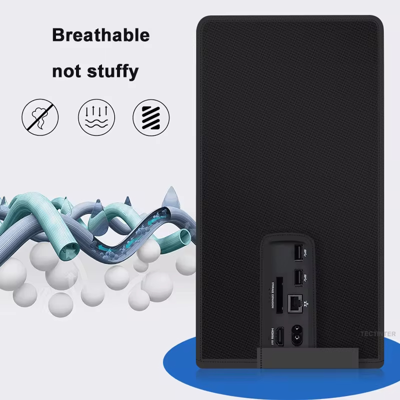 Dustproof Cover for Xbox serie - Gaming Console Xbox Series S 评论和价格