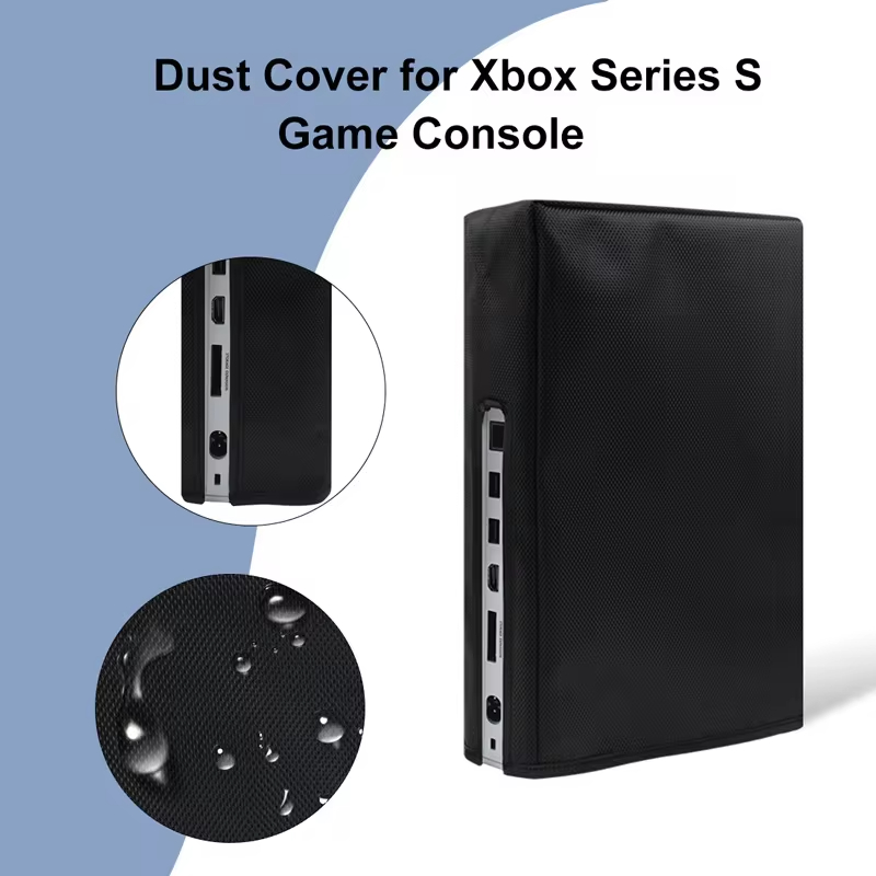 Dustproof Cover for Xbox serie - Gaming Console Xbox Series S 评论和价格
