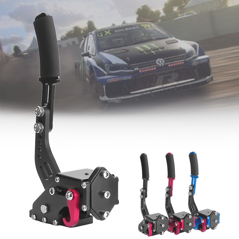 Jack Drift Handbrake Game Stee - Steering Wheel Gaming 评论和价格