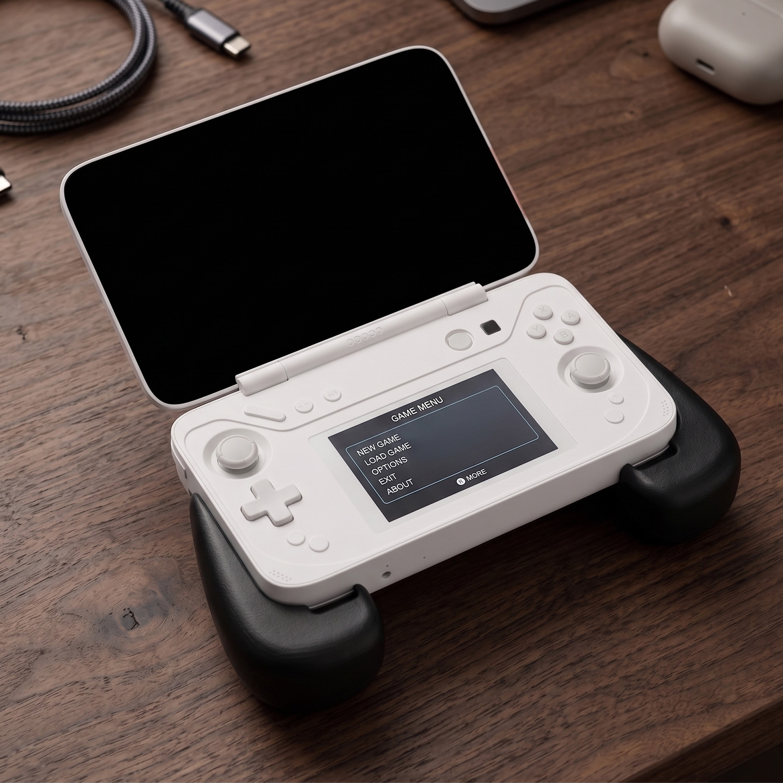 Ergonomic Game Console Grip Fo - Console Gaming Hand 评论和价格