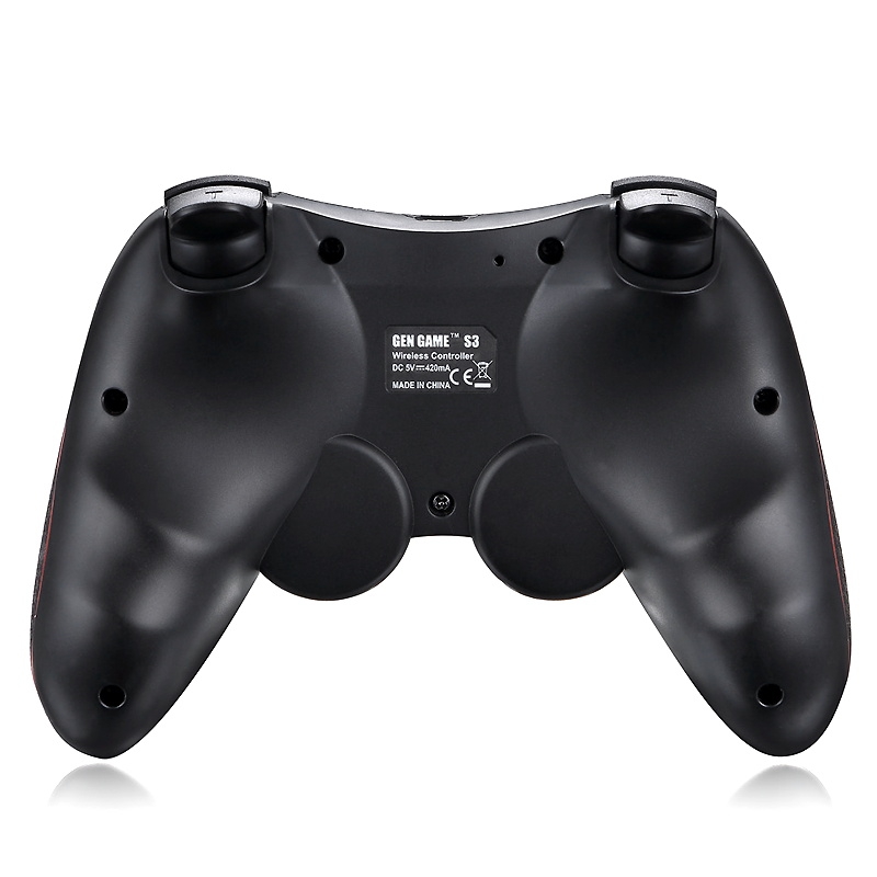 S3 Bluetooth Gamepad for Andro - Gaming Console For Smart Tv 评论和价格