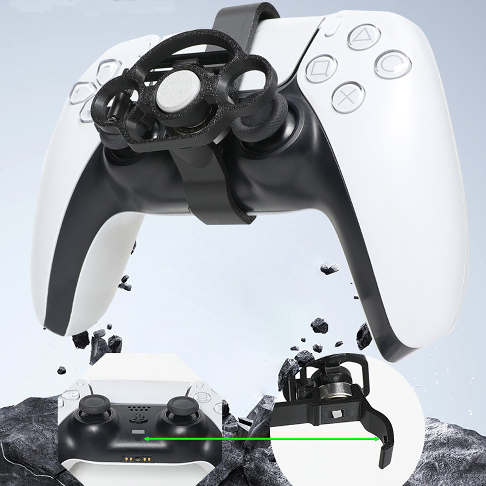 1PCS Racing Game Controller St - Steering Wheel Gaming 评论和价格