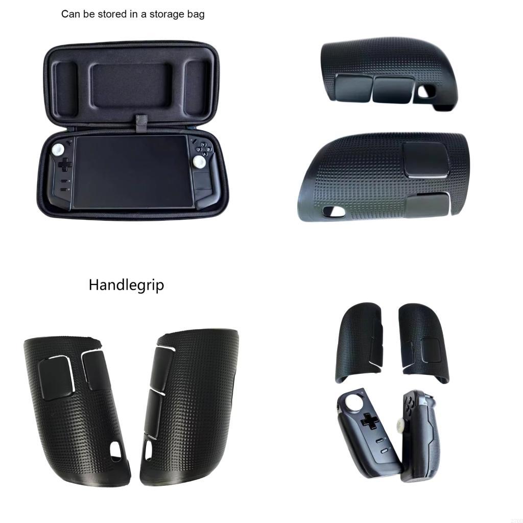 1 Pair Easy Installation Grip  - Gaming Console Legion 评论和价格