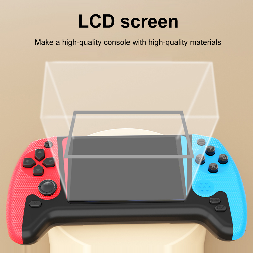 Handheld Game for Kids, Preloa - Gaming Console Kids 评论和价格