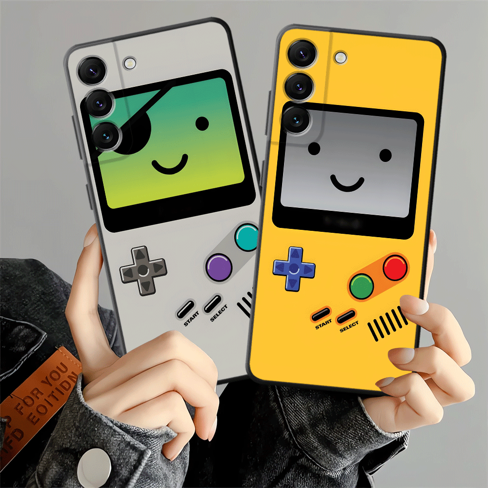 Cute Gaming Console Art Case f - Gaming Console Logo 评论和价格