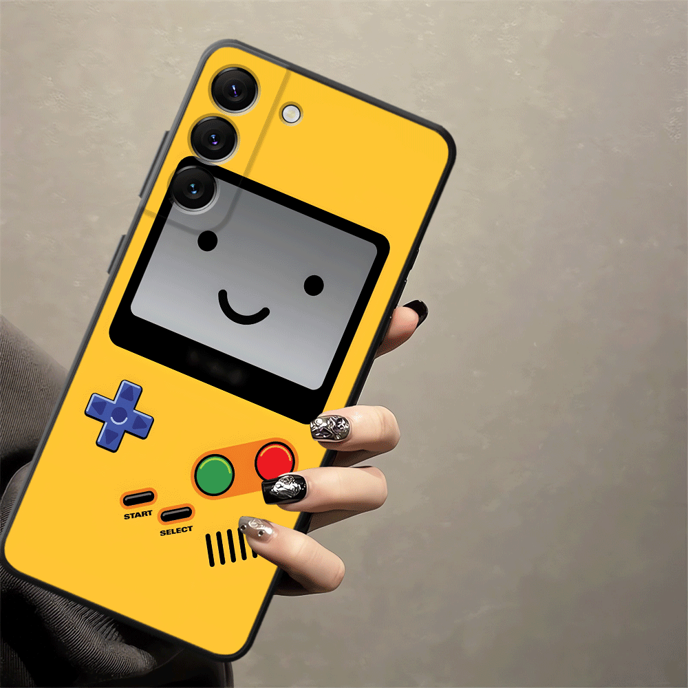 Cute Gaming Console Art Case f - Gaming Console Logo 评论和价格