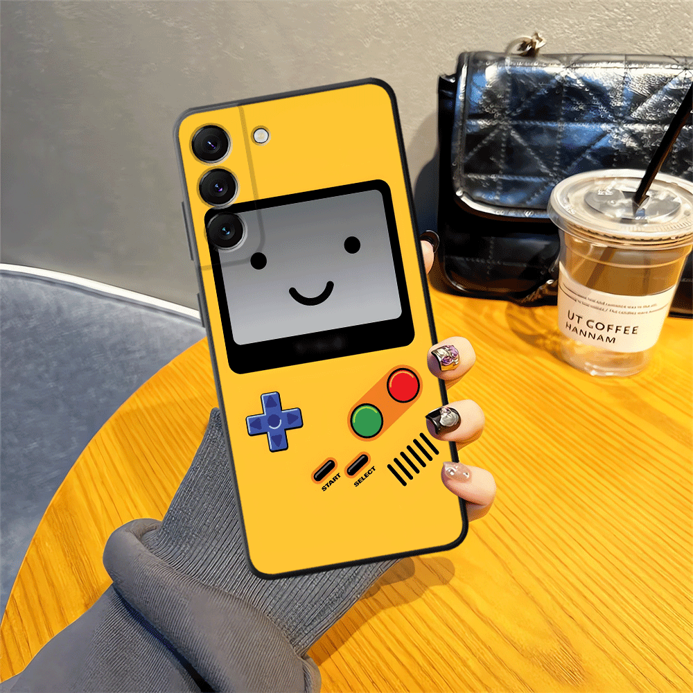 Cute Gaming Console Art Case f - Gaming Console Logo 评论和价格