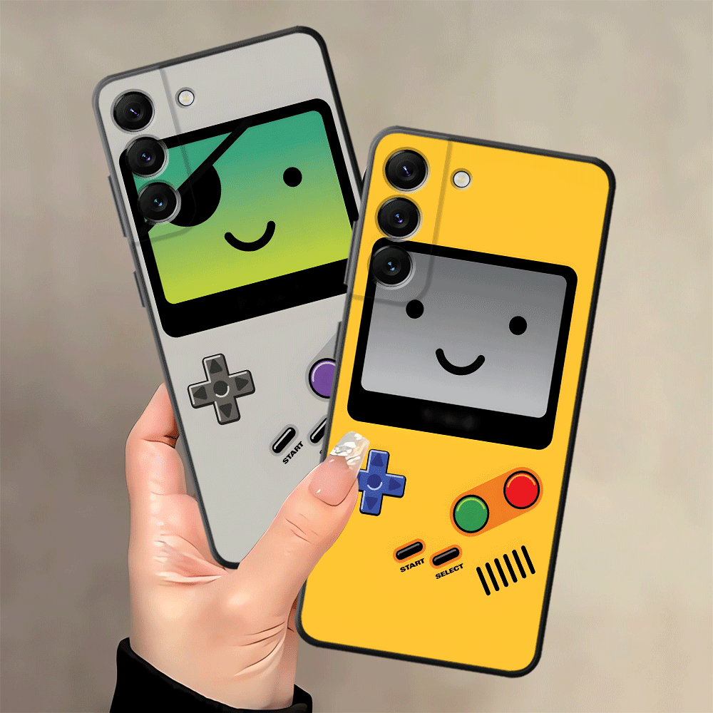 Cute Gaming Console Art Case f - Gaming Console Logo 评论和价格