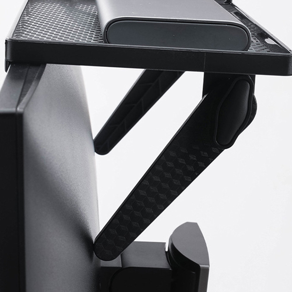 Punch-Free Router Storage Orga - Gaming Console With Tv 评论和价格
