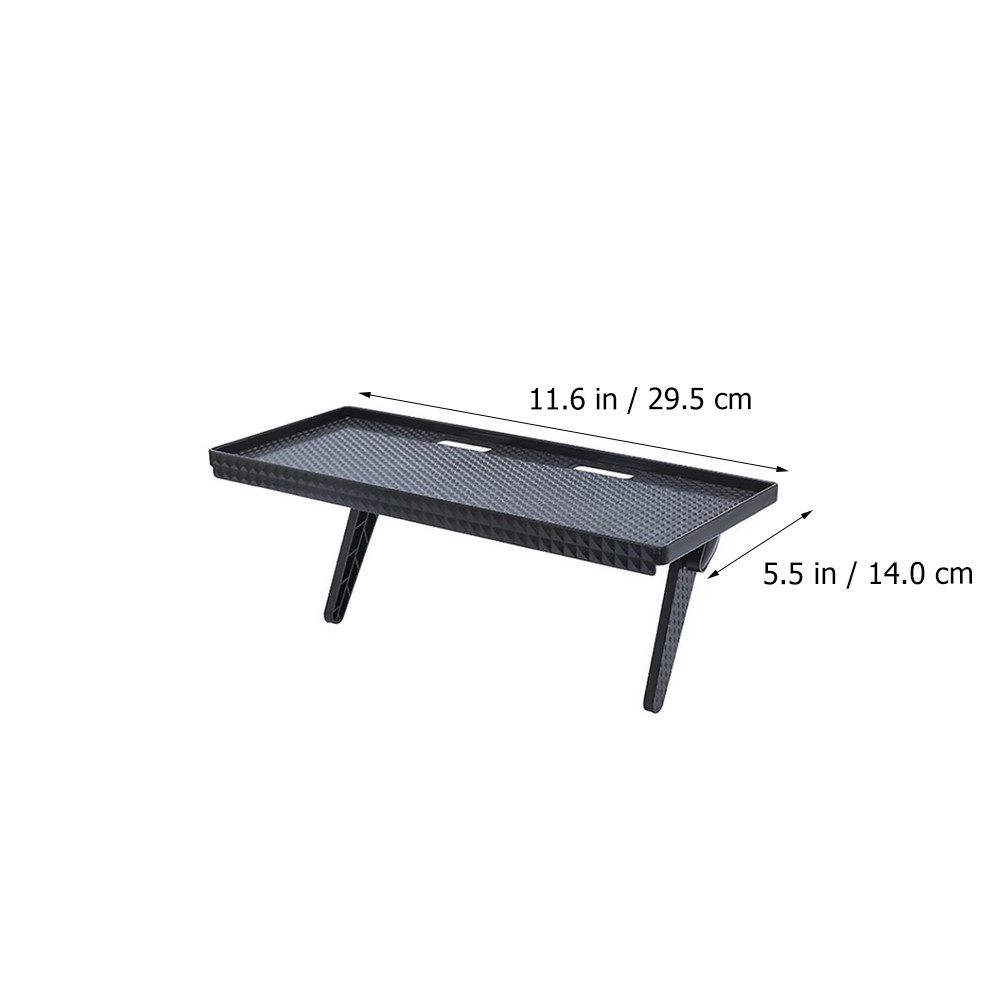 Punch-Free Router Storage Orga - Gaming Console With Tv 评论和价格
