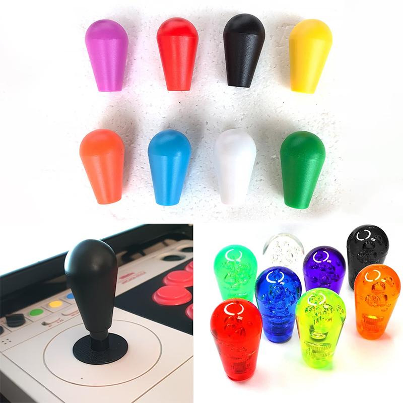 M6 Arcade Game Ball Head LB35N - Gaming Console Years 评论和价格