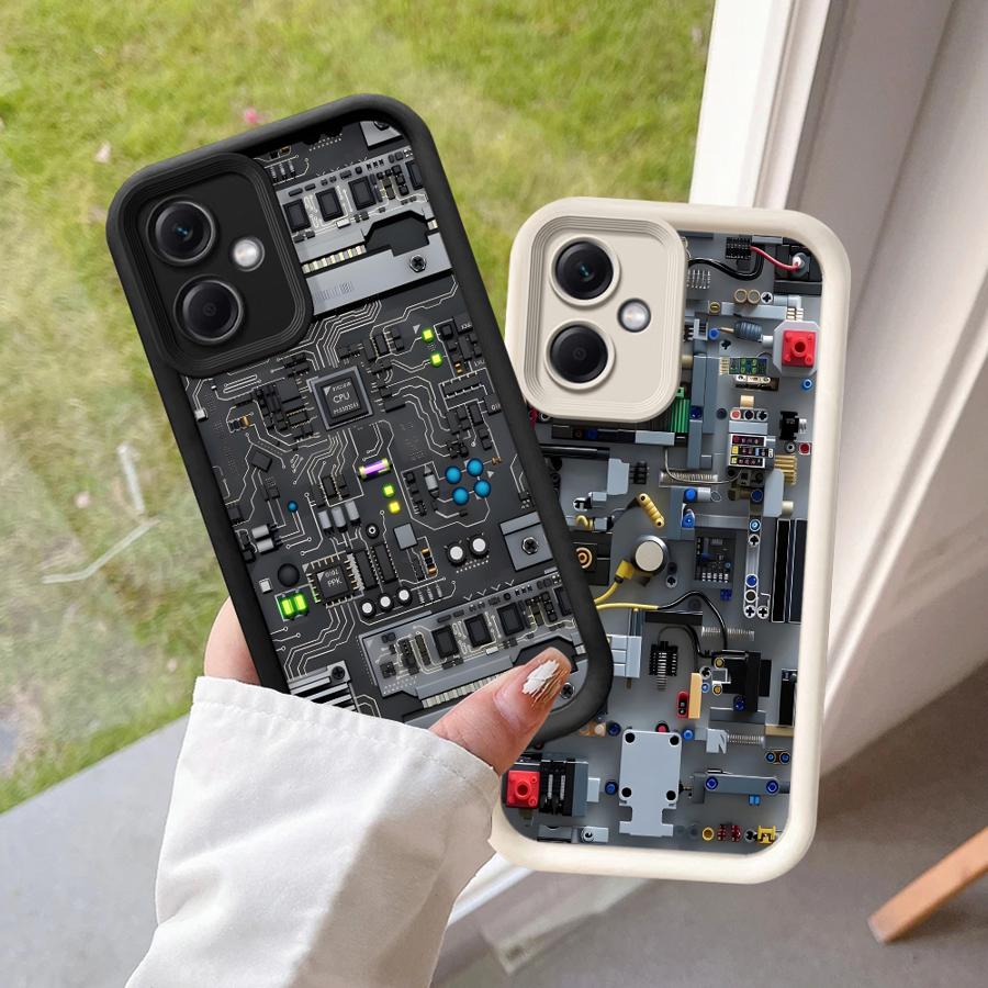 Gaming Console Pattern Phone C - Gaming Console Logo 评论和价格