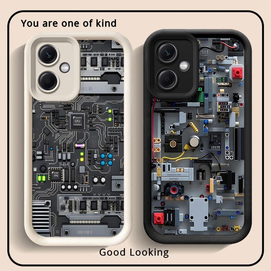 Gaming Console Pattern Phone C - Gaming Console Logo 评论和价格