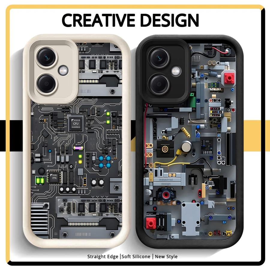 Gaming Console Pattern Phone C - Gaming Console Logo 评论和价格